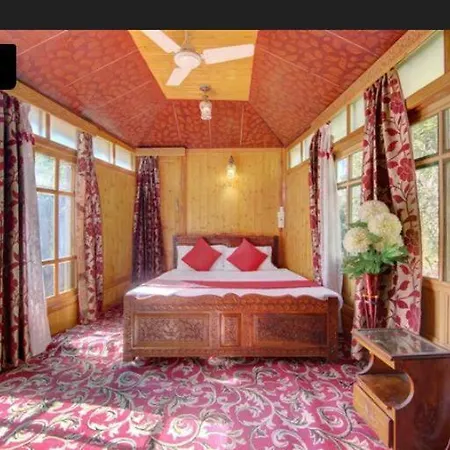 Mossess Group Of Houseboats Hotel Srinagar  Exterior photo